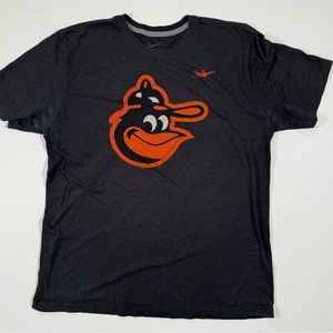 Nike - Vintage Oreals Tshirt